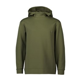 POC Kerékpáros dzseki béléssel - ESSENTIAL MTB - zöld