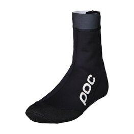 POC Kerékpáros kamásli cipőre - THERMAL BOOTIE - fekete