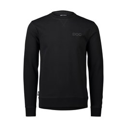 POC póló - CREW - fekete