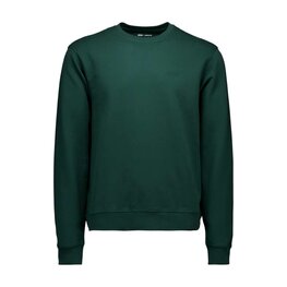 POC póló - CREW - zöld