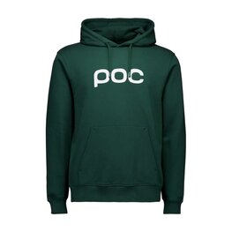POC póló - HOOD - zöld/fehér