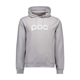 POC póló - HOOD - szürke/fehér