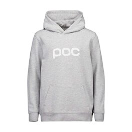 POC póló - HOOD JR - szürke