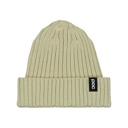 POC Kerékpáros sapka - ROAM BEANIE - bézs