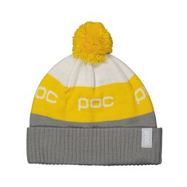 POC Kerékpáros sapka - POMPOM - szürke