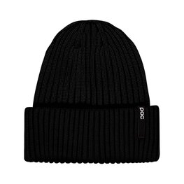 POC Kerékpáros sapka - BEANIE - fekete