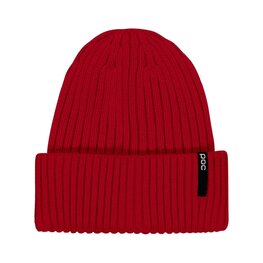 POC Kerékpáros sapka - BEANIE - piros