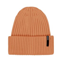 POC Kerékpáros sapka - BEANIE - narancssárga