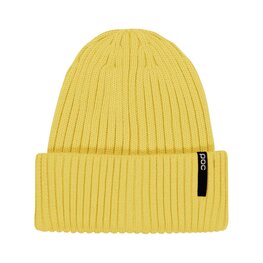 POC Kerékpáros sapka - BEANIE - sárga