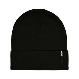 POC Kerékpáros sapka - BEANIE FLAT - fekete