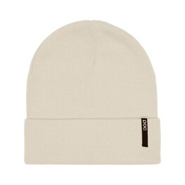 POC Kerékpáros sapka - BEANIE FLAT - elefántcsont