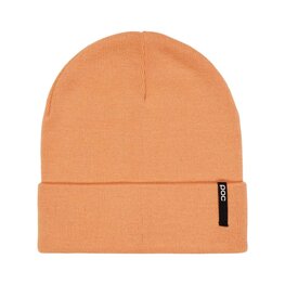 POC Kerékpáros sapka - BEANIE FLAT - narancssárga
