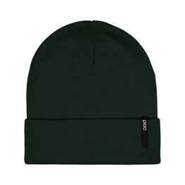 POC Kerékpáros sapka - BEANIE FLAT - zöld