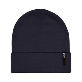 POC Kerékpáros sapka - BEANIE FLAT - kék