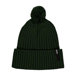 POC Kerékpáros sapka - BEANIE POM - zöld