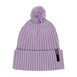 POC Kerékpáros sapka - BEANIE POM - lila