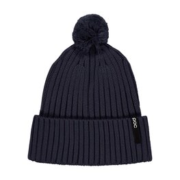 POC Kerékpáros sapka - BEANIE POM - kék