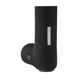 GORE Kerékpáros kamásli cipőre - THERMO - fekete