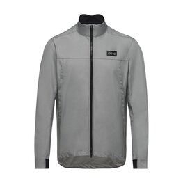 GORE Kerékpáros szélálló dzseki - EVERYDAY - lila