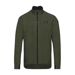 GORE Kerékpáros szélálló dzseki - EVERYDAY - zöld