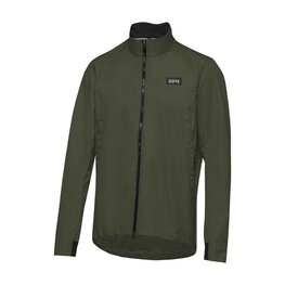 GORE Kerékpáros szélálló dzseki - EVERYDAY - zöld