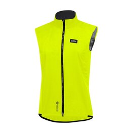GORE Kerékpáros mellény - EVERYDAY - sárga