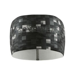 GORE Kerékpáros fejpánt - ESSENCE - fekete