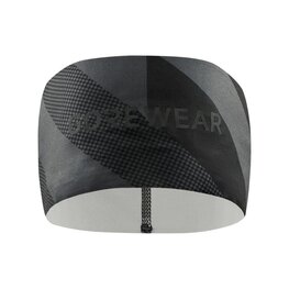 GORE Kerékpáros fejpánt - ESSENCE - fekete