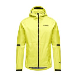 LUPRA GORE-TEX® 2.0 - sárga