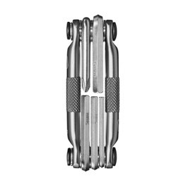 CRANKBROTHERS Kerékpáros szerszámok - MULTI-5  - ezüst