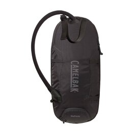 CAMELBAK STOAWAY 3 l - fekete