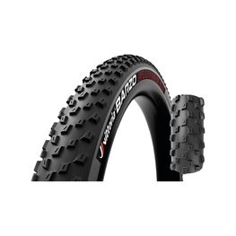 VITTORIA külső abroncs  - BARZO 26x2.1 XC-TRAIL - fekete