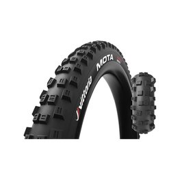 VITTORIA külső abroncs  - MOTA 27.5X2.6 ENDURO - fekete