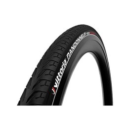 VITTORIA külső abroncs  - RANDONNEUR TECH 40-559 - fekete