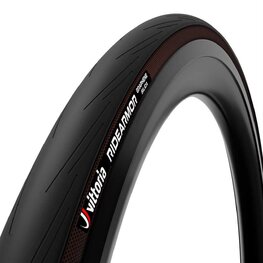 VITTORIA külső abroncs  - RIDEARMOR II 30-622 TLR - fekete