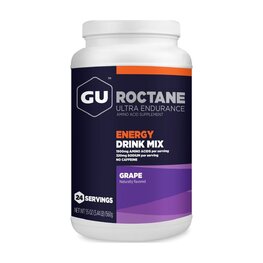 GU egy ital - ENERGY DRINK MIX 1560 g GRAPE