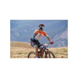 GU egy ital - ENERGY DRINK MIX 1560 g TROPICAL FRUIT