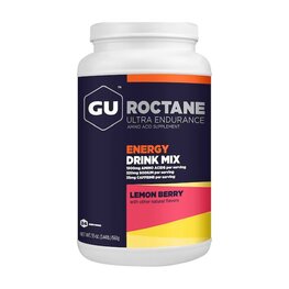 GU egy ital - ENERGY DRINK MIX 1560 g LEMON BERRY