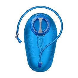 CAMELBAK víztartályos hátizsák - CRUX 2L - kék
