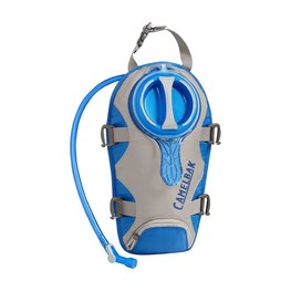 CAMELBAK víztartályos hátizsák - UNBOTTLE 2L FROST - szürke/kék