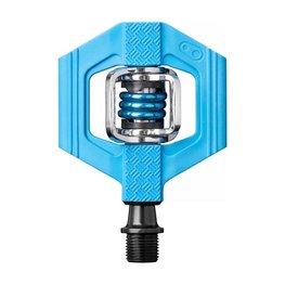 CRANKBROTHERS pedál - CANDY 1 - világoskék