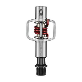 CRANKBROTHERS pedál - EGG BEATER 1 - piros