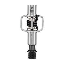 CRANKBROTHERS pedál - EGG BEATER 1 - ezüst