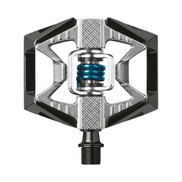 CRANKBROTHERS pedál - DOUBLESHOT 2 - fekete