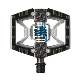 CRANKBROTHERS pedál - DOUBLESHOT 2 - fekete