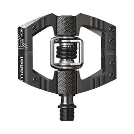 CRANKBROTHERS pedál - MALLET ENDURO - fekete