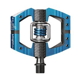 CRANKBROTHERS pedál - MALLET ENDURO - kék
