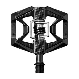 CRANKBROTHERS pedál - DOUBLESHOT 3 - fekete