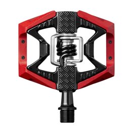 CRANKBROTHERS pedál - DOUBLESHOT 3 - piros