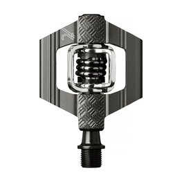 CRANKBROTHERS pedál - CANDY 2 - szürke